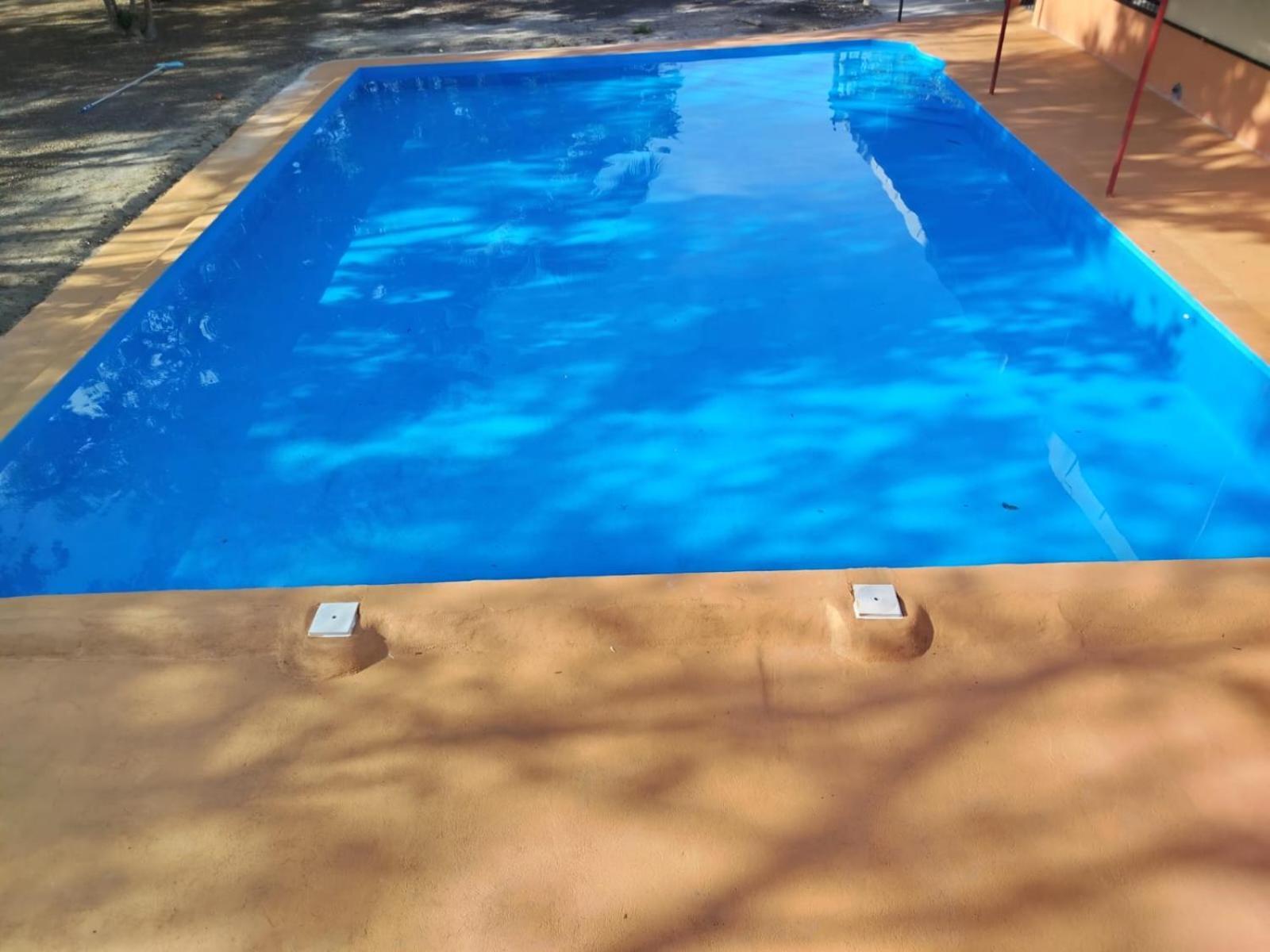 El Cocobolo Food&Rest Room 4 Bed And Breakfast Wifi Ac Pkg Gratis Libéria Exterior foto