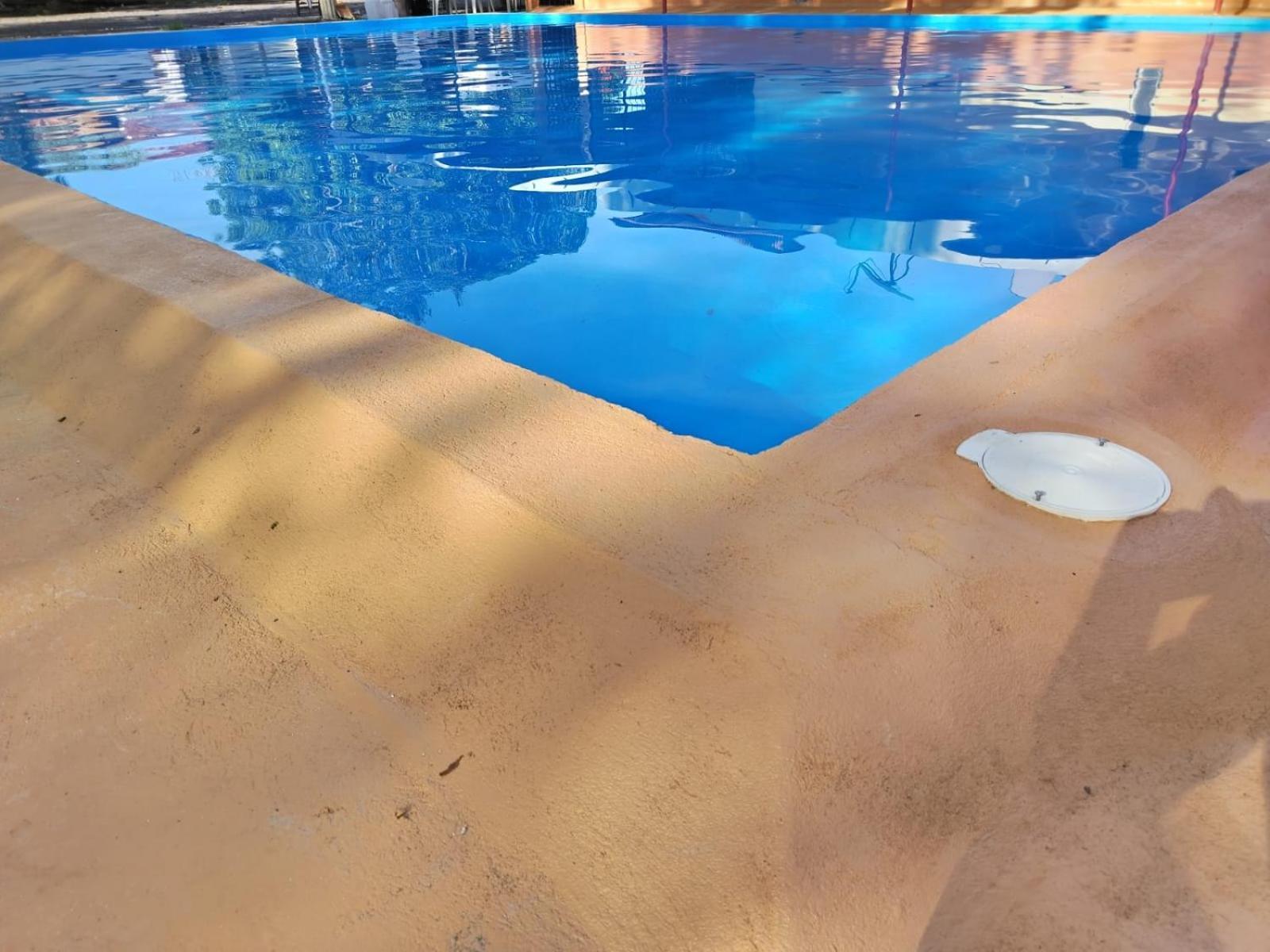 El Cocobolo Food&Rest Room 4 Bed And Breakfast Wifi Ac Pkg Gratis Libéria Exterior foto